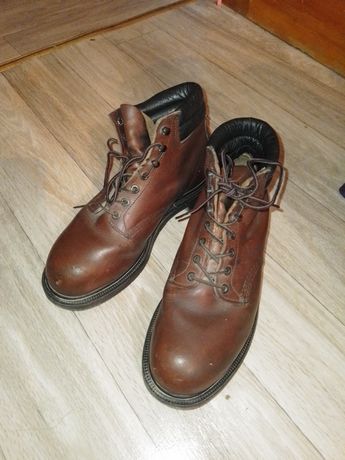 Red wing сапоги ТШО