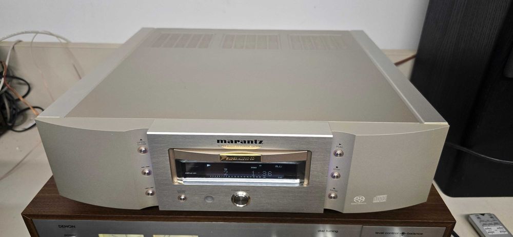 SAVCD Marantz  SA11S1