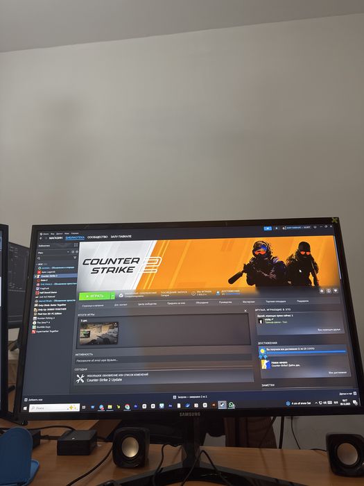 Игровой ПК, rtx 4090