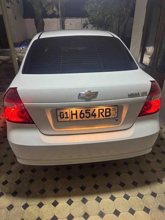 Nexia 3 avtomat Full, Srochno Sotiladi Naxtga! Egasi 1 ta Ozi