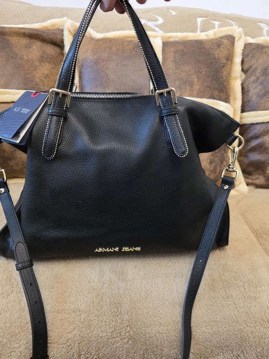 Geanta Armani Piele