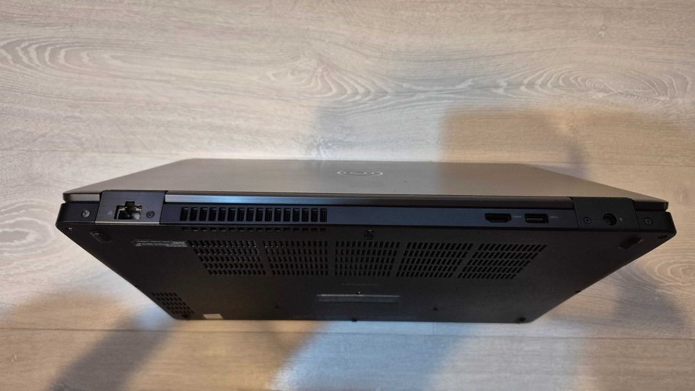 Dell Latitude 5590 i7 8650U 16GB RAM 512GB NVME Windows 11 Pro