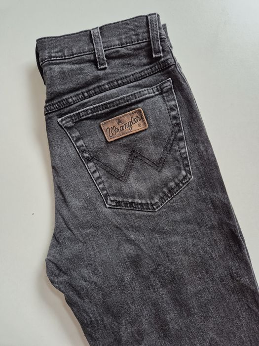 Мъжки дънки Wrangler