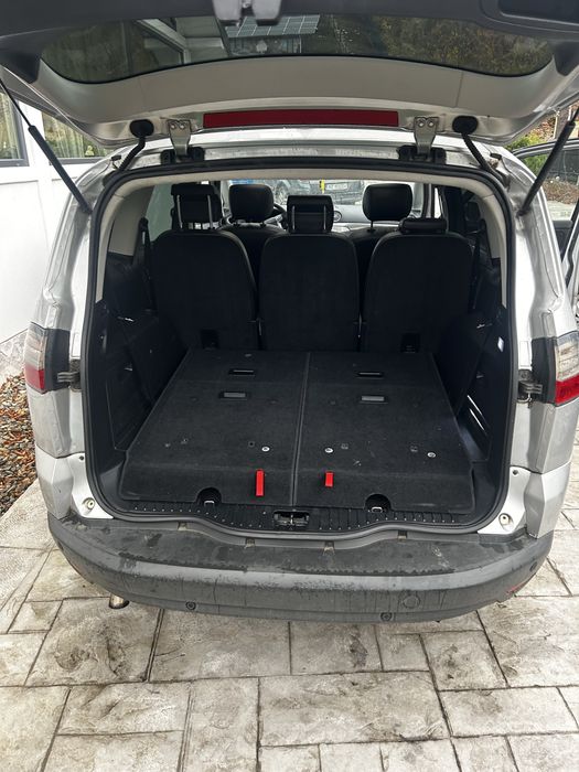 De vanzare ford focus S-MAX