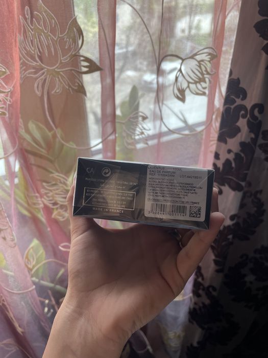 parfum aventus creed