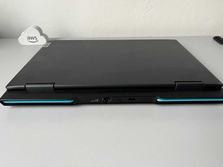 Laptop Lenovo IdeaPad Gaming 3 RTX 3050 Ryzen 5 6600H