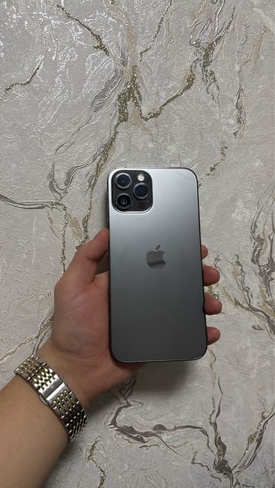 Iphone 12 pro max 128gb 79%