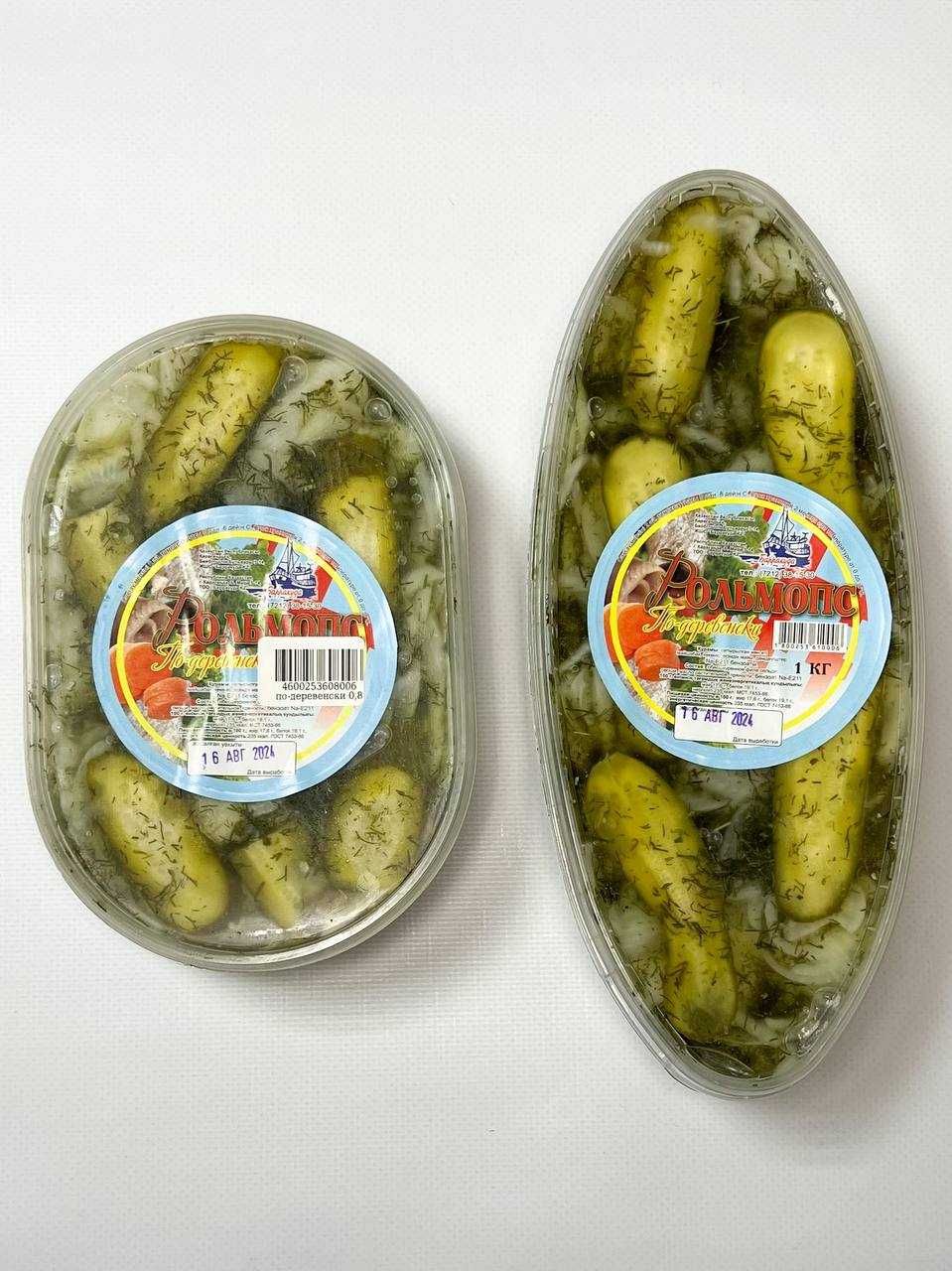 Требуется дистрибьютор на рыбную продукцию