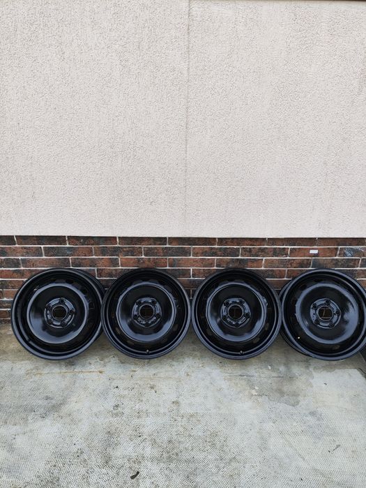 Jante tabla 16" Renault Trafic 403006329R 6Jx16H2 ET50