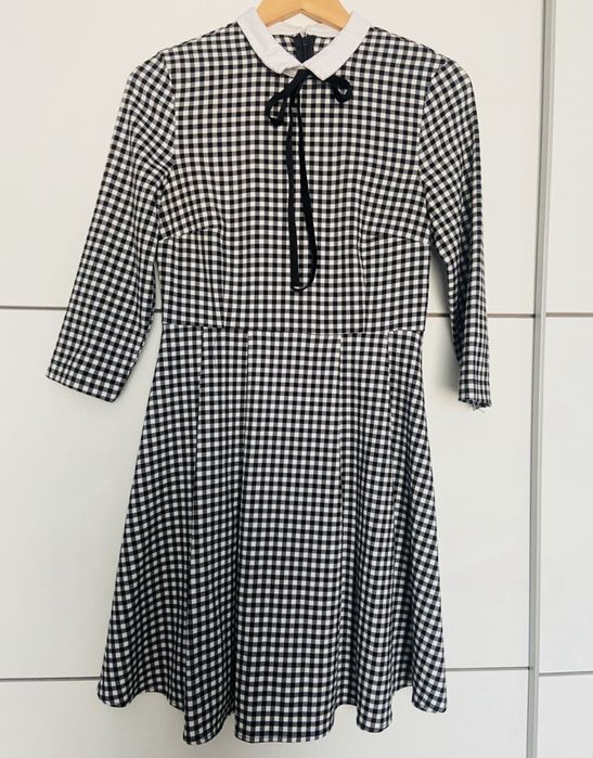 Рокли Zara, Mango, H&M, Mohito, Reserved
