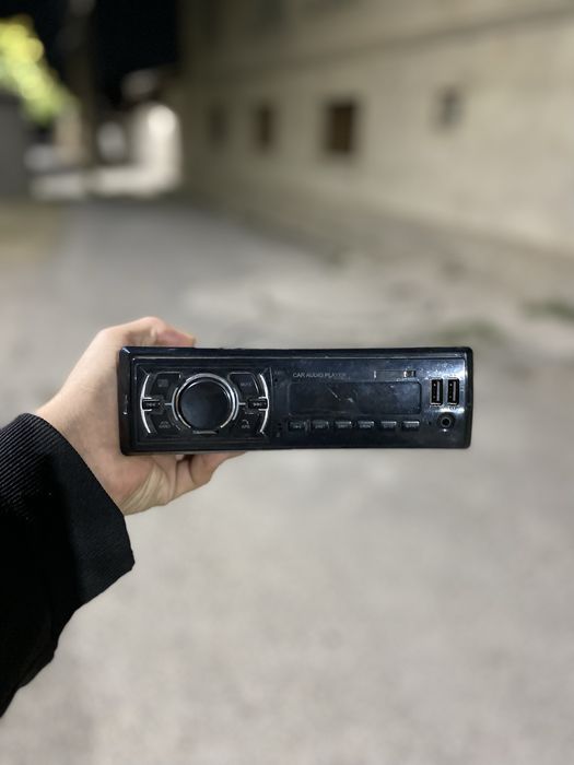 мафон  китайский