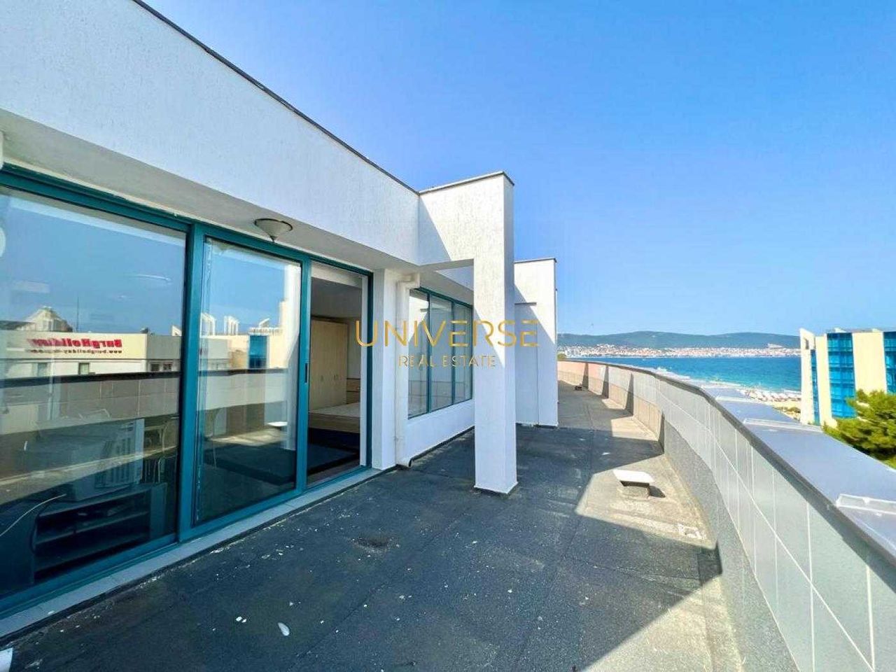 Продава се Едностаен апартамент в к.к. Слънчев бряг - 62 кв.м за 1289 €/кв.м - Снимка #11