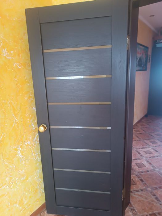 Двери б/у в отличном состаяний