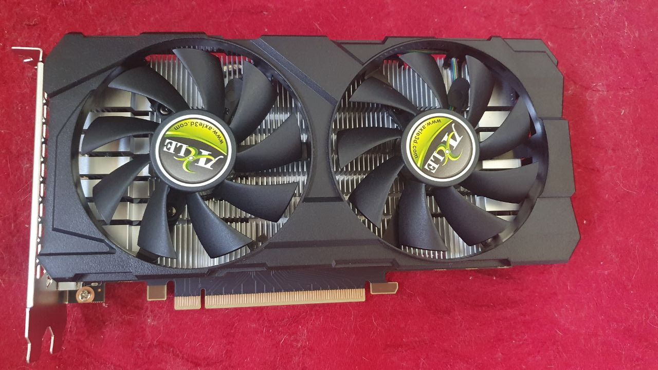 GTX 1660 Super  продаётся