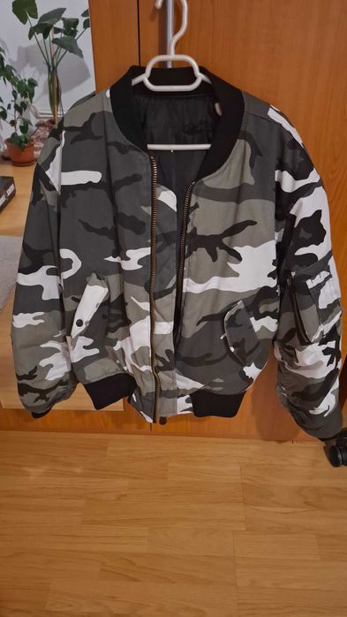 Geaca bomber barbati