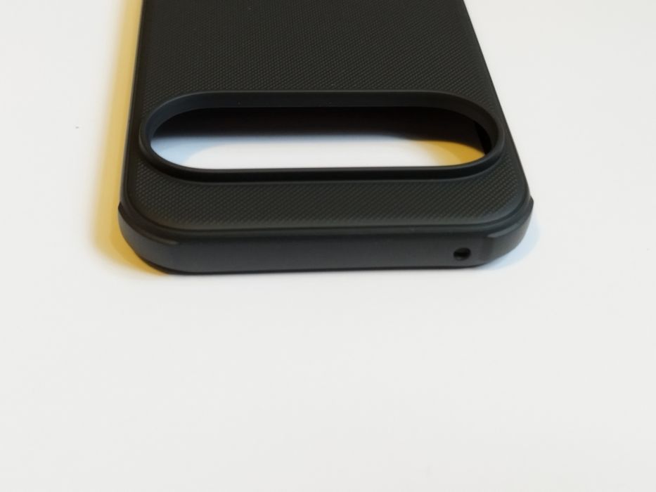 Carcasa Nillkin Super Frosted Shield Pro Magnetic Google Pixel 9/9 Pro