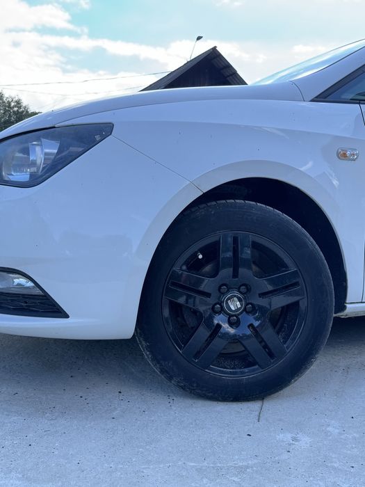 Vand Seat Ibiza 2014 Impecabil