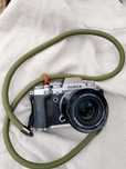 Fujifilm XT-3 +56mm 1.8