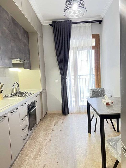 Аренда квартиры в ЖК МАНЗАРА