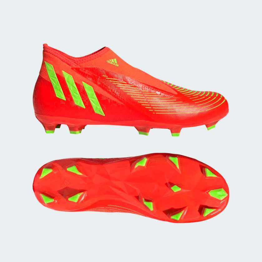 Оригинални футболни обувки * ADIDAS PREDATOR EDGE.3 * EU42 2/3