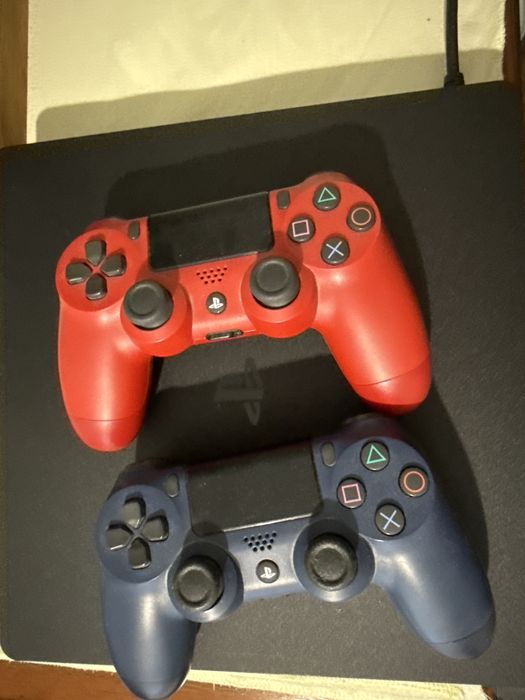 playstation 4 slim 872gb