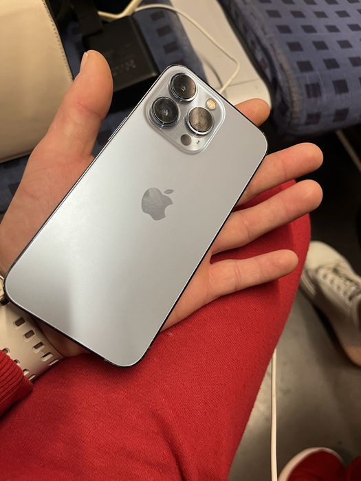 Iphone 13 pro 128 Gb  100%