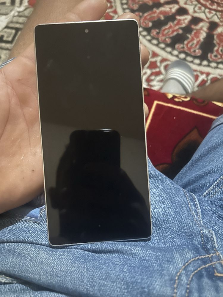 Samsung S25 Ultra