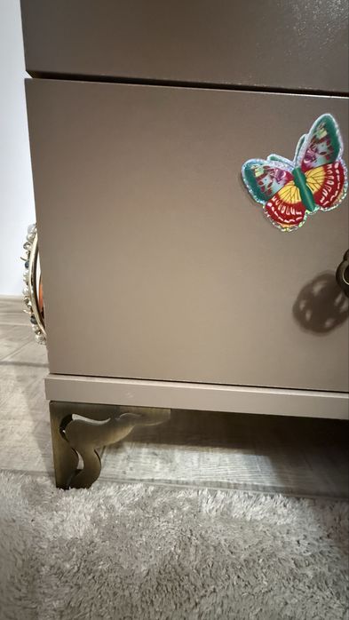 Pat dublu tapitat 160/200