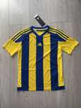 Tricou nou copii adidas STRIPED 15 JSY