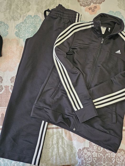 Adidas, спортни екипи