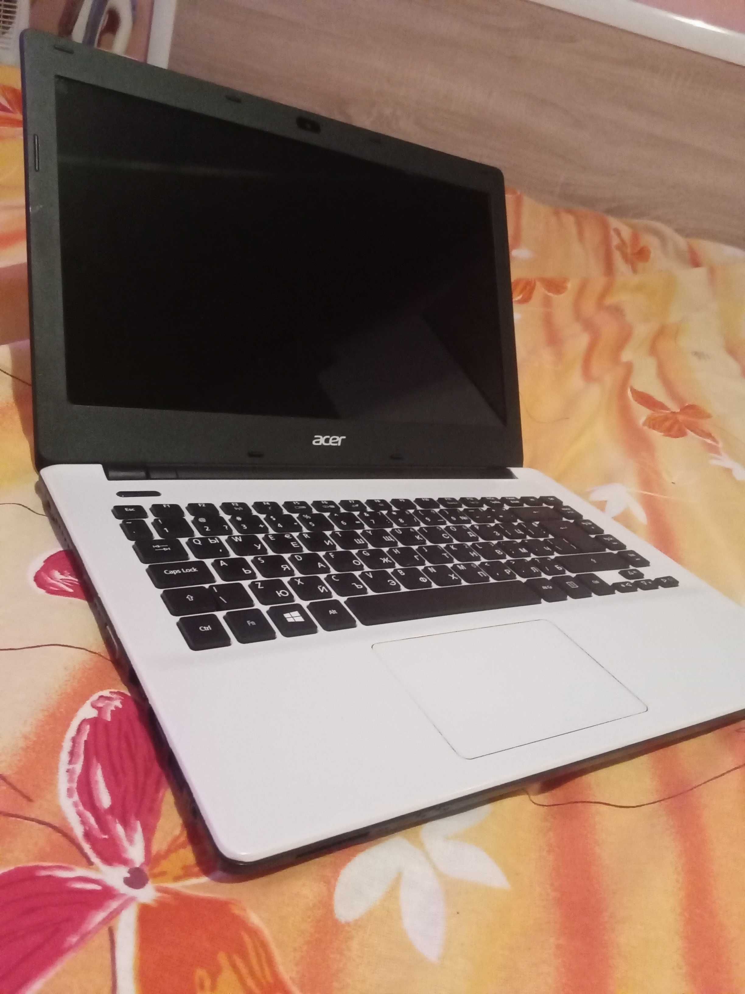 Acer Aspire E5-411