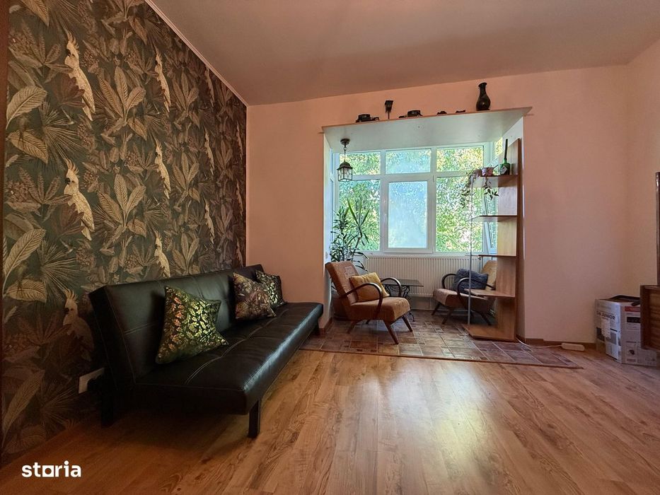 Copou/Universitate, apartament 3 camere