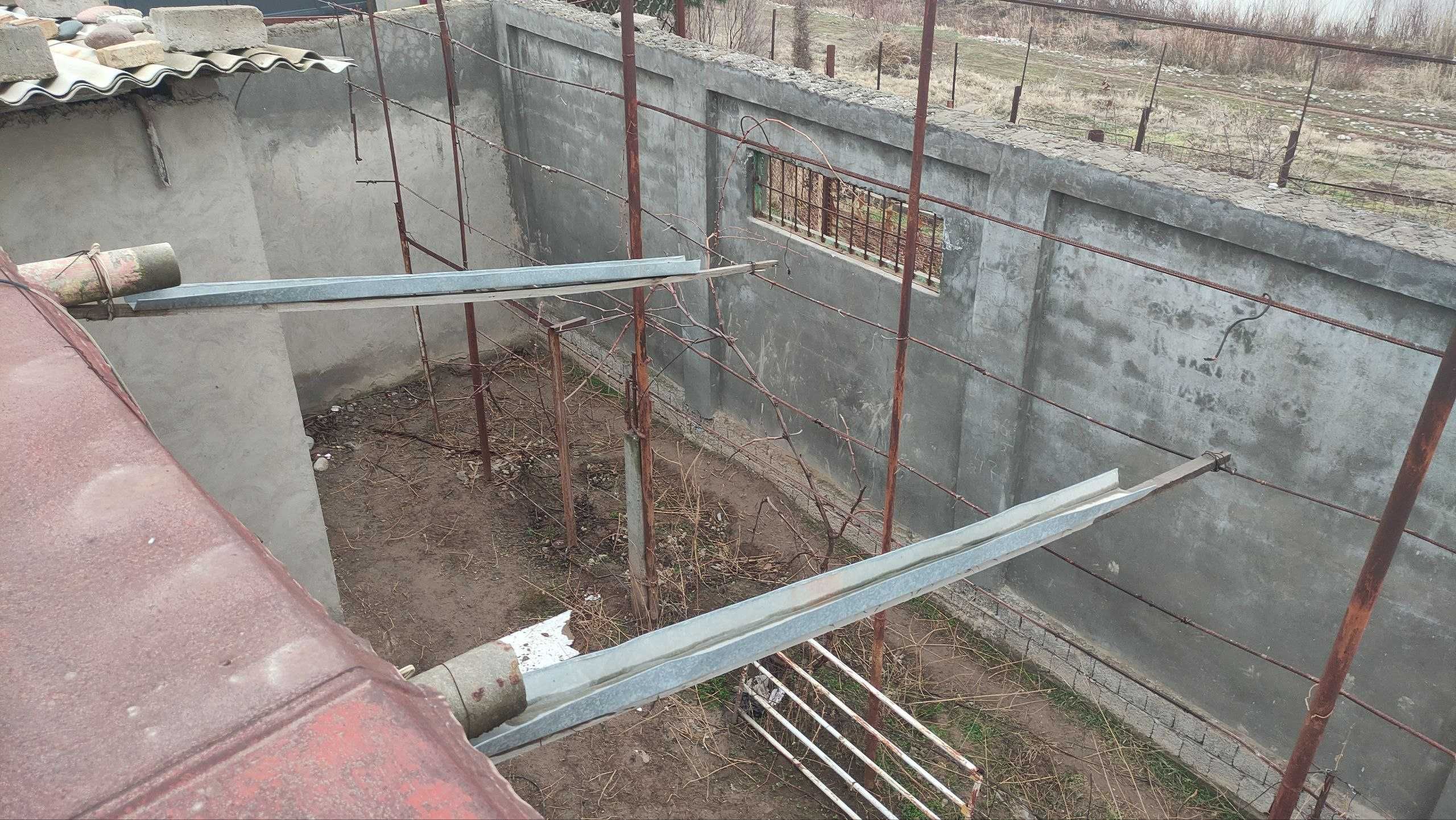 prodam Дача 6 соток, бассейн