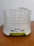 Deshidrator Casena KYS-328A