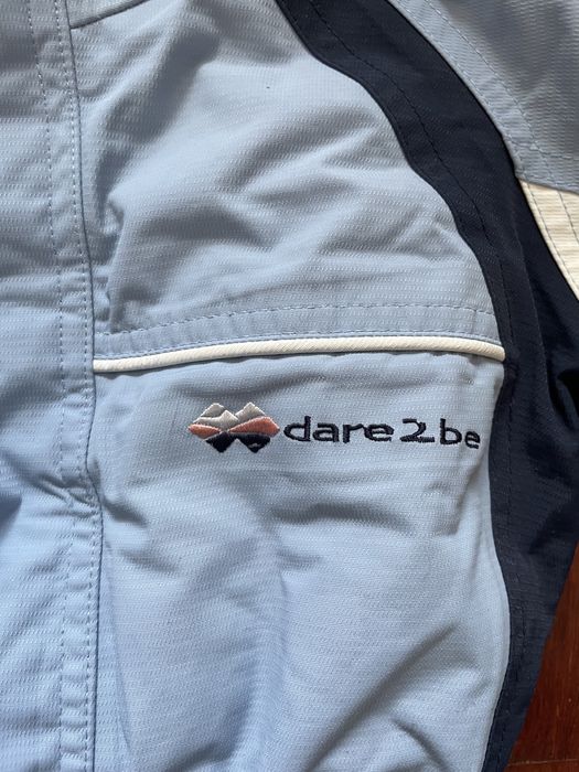 Детски ски екип