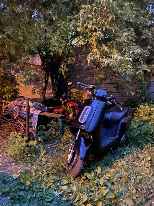 Электро Скутер 1500kw