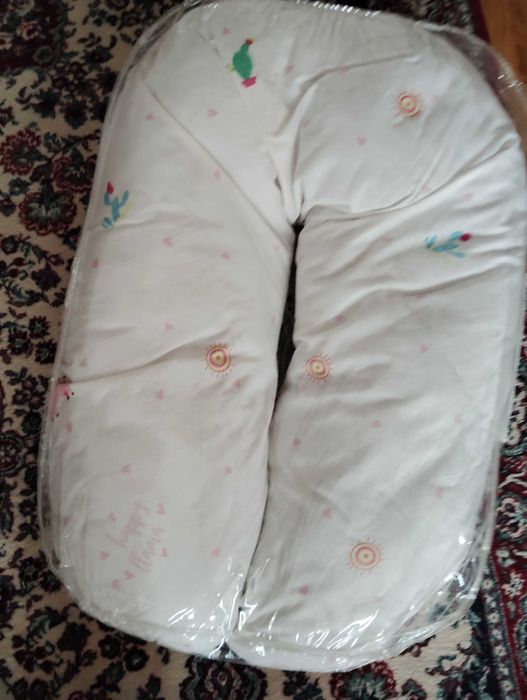 Обиколник за новородени бебета