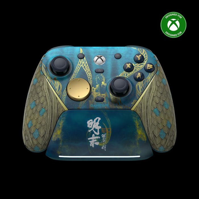 Gamesir G7 Pro WUCHANG Edition Controller ПК, XBOX Series X|S, Android