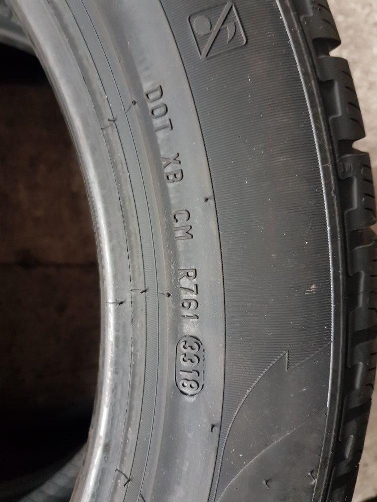 Pirelli 225/55 R19 99H M+S iarnă NOI