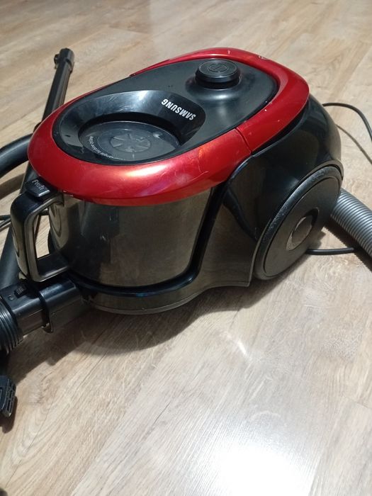 Aspirator Samsung