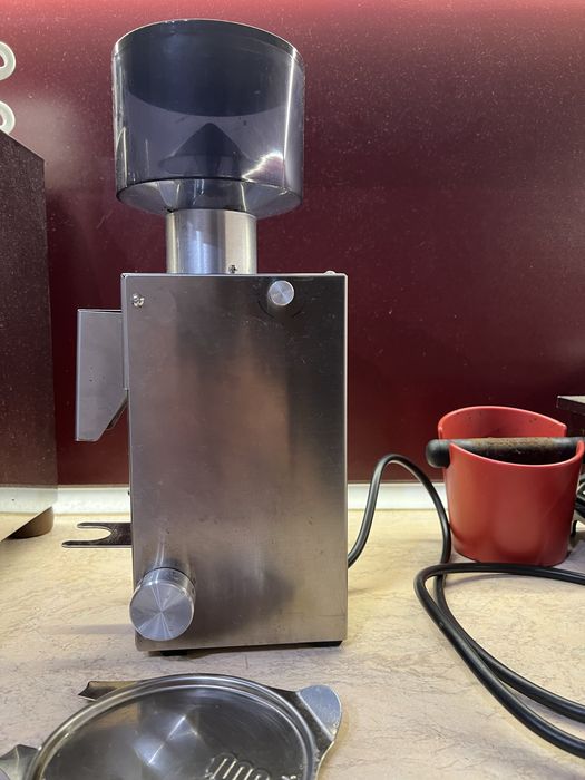 Bezzera BB005 TM Espresso Grinder