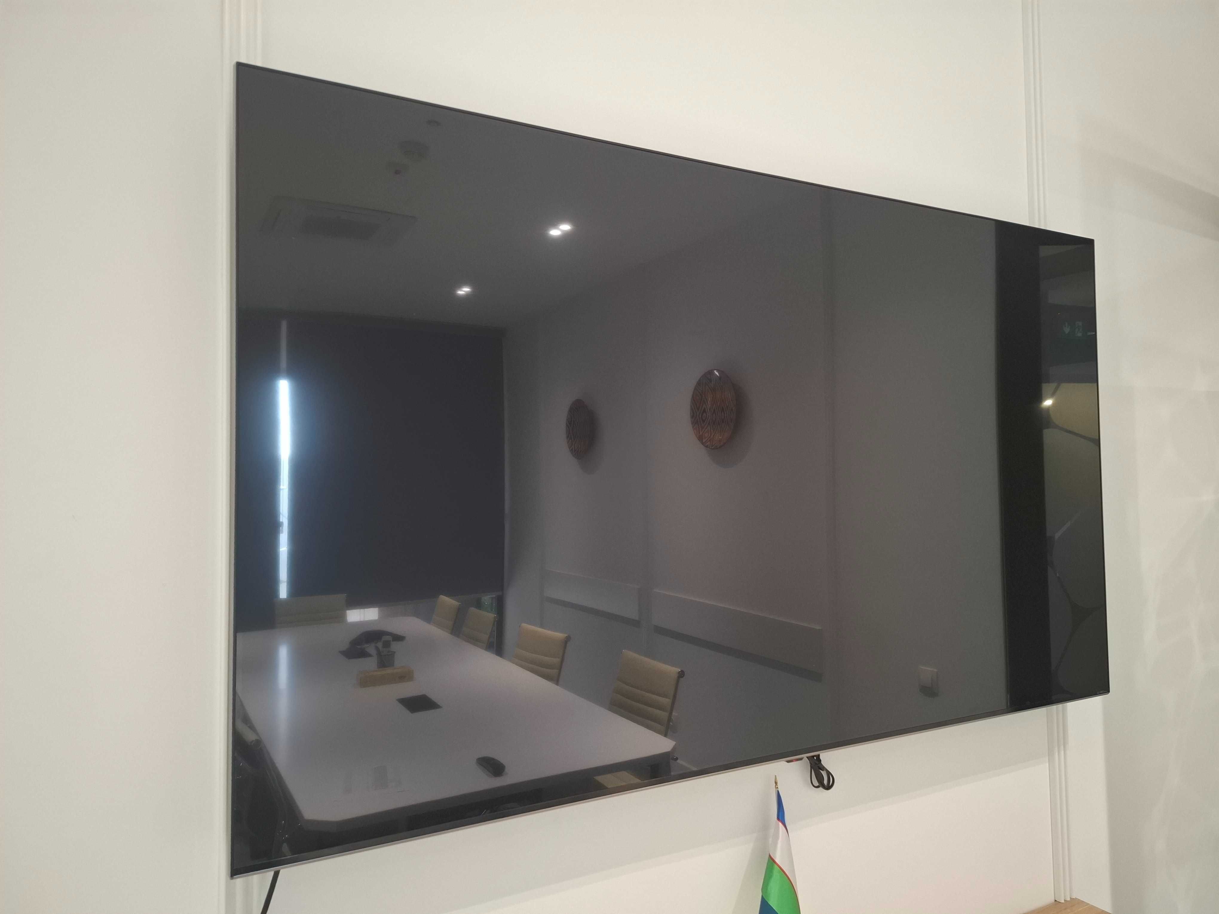 Телевизор LG 75QNED876QB