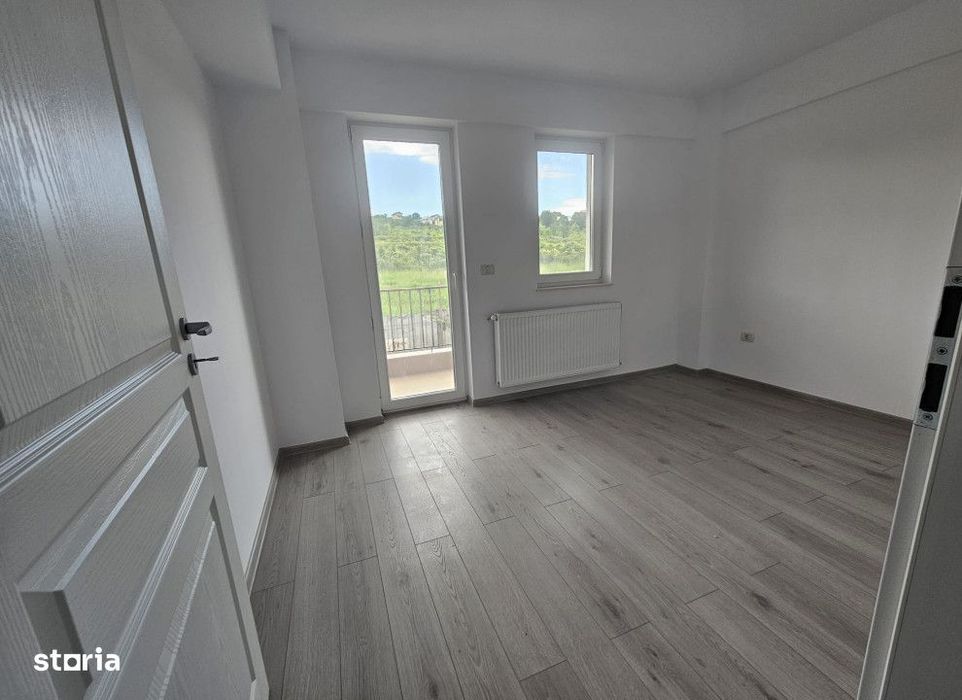 2 camere dec. Bucium-800m in spate la Lidl,et.1/3,intabulat Cod:150717