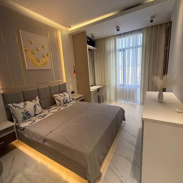 Yevro remont xizmati