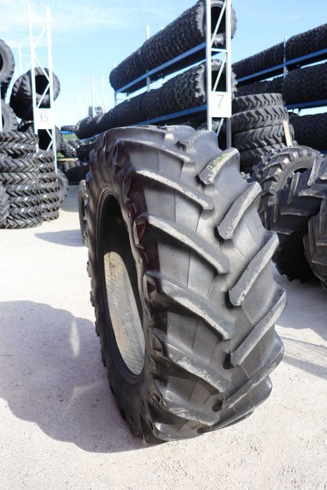 Cauciucuri 580/70R42 Pirelli SH Radiale Livrare si Garantie AgroMir