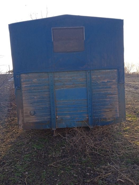 Кузов 10тонна аса