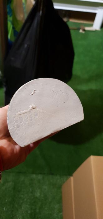 Статуетки от Холандия материал полеризин