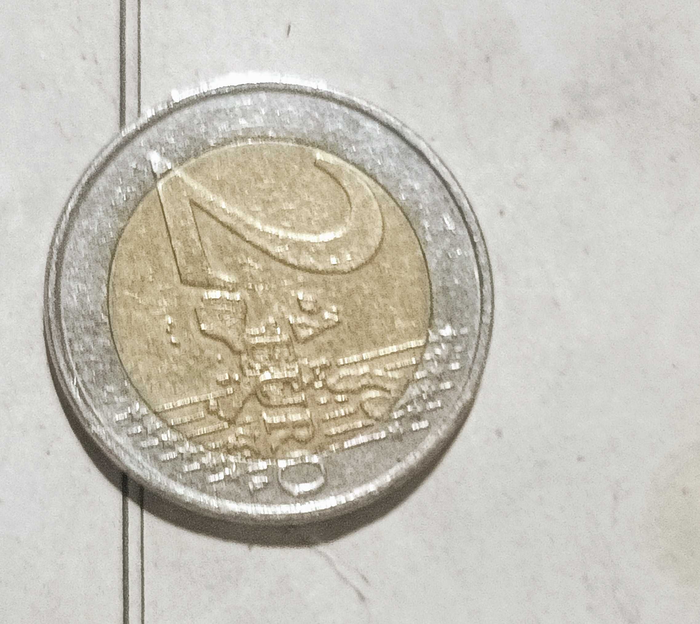 Lot Monede  euro 2002