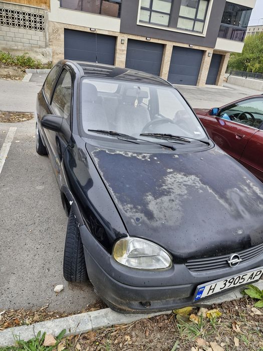 Opel Corsa B 1998