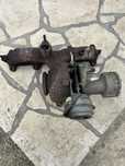 Turbo 1.9 BXE VW Audi Skoda Passat b6 Golf 5